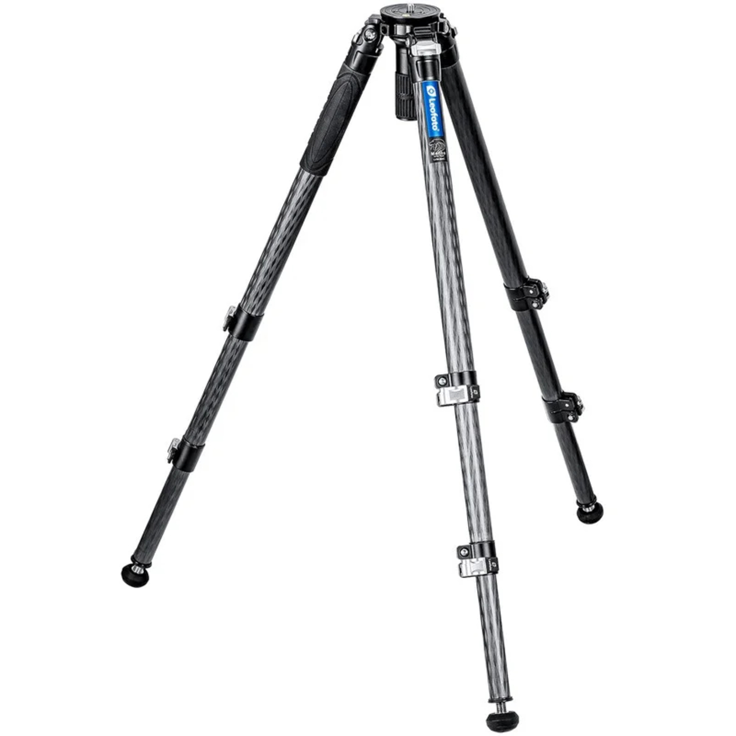 Leofoto Carbon-Dreibeinstativ LVM-323C Manba LVM
