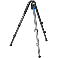 Leofoto Carbon-Dreibeinstativ LVM-323C Manba LVM