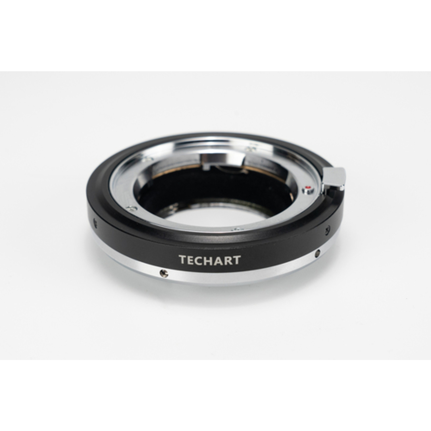 TechartPro LM-EA 9 Adapter (V II) Leica M an Sony E