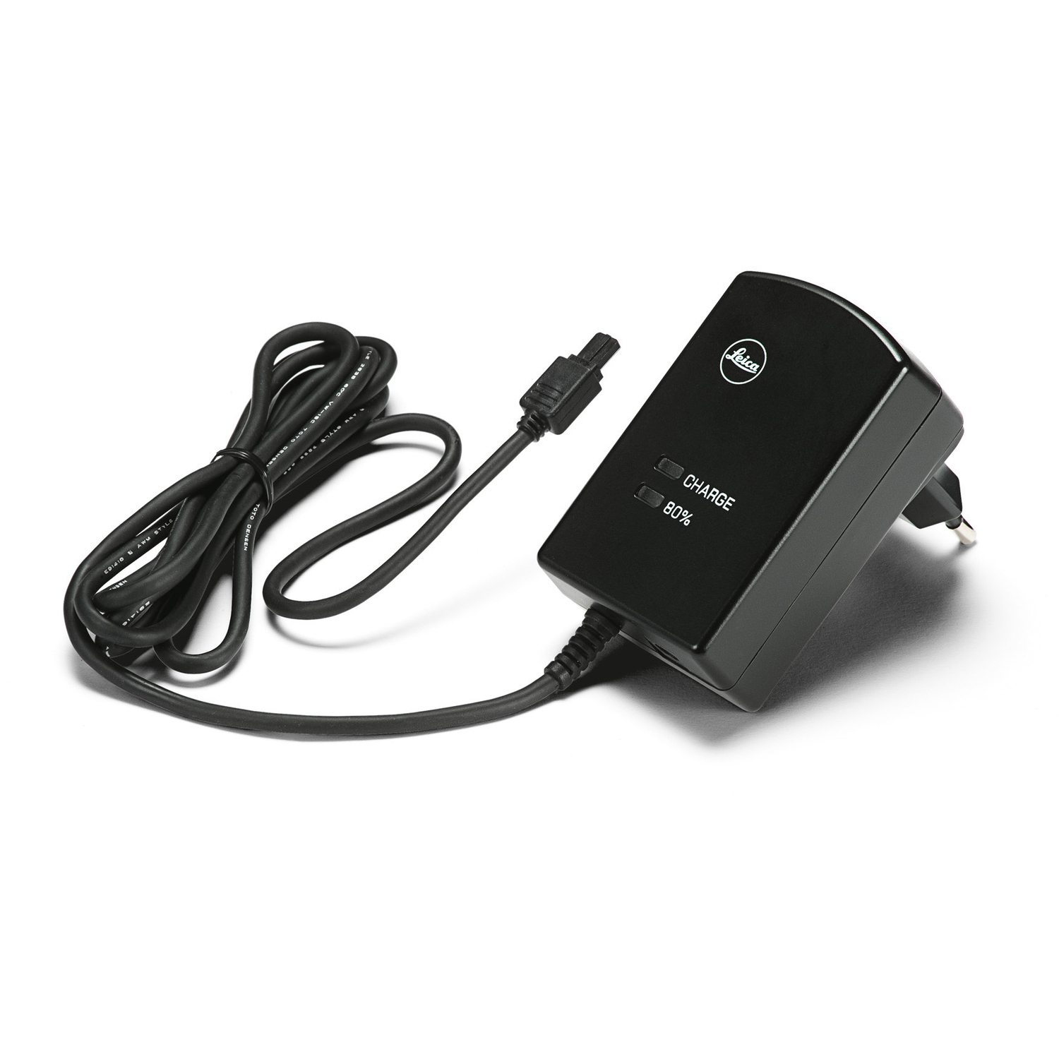 Leica Schnell-Ladegerät S