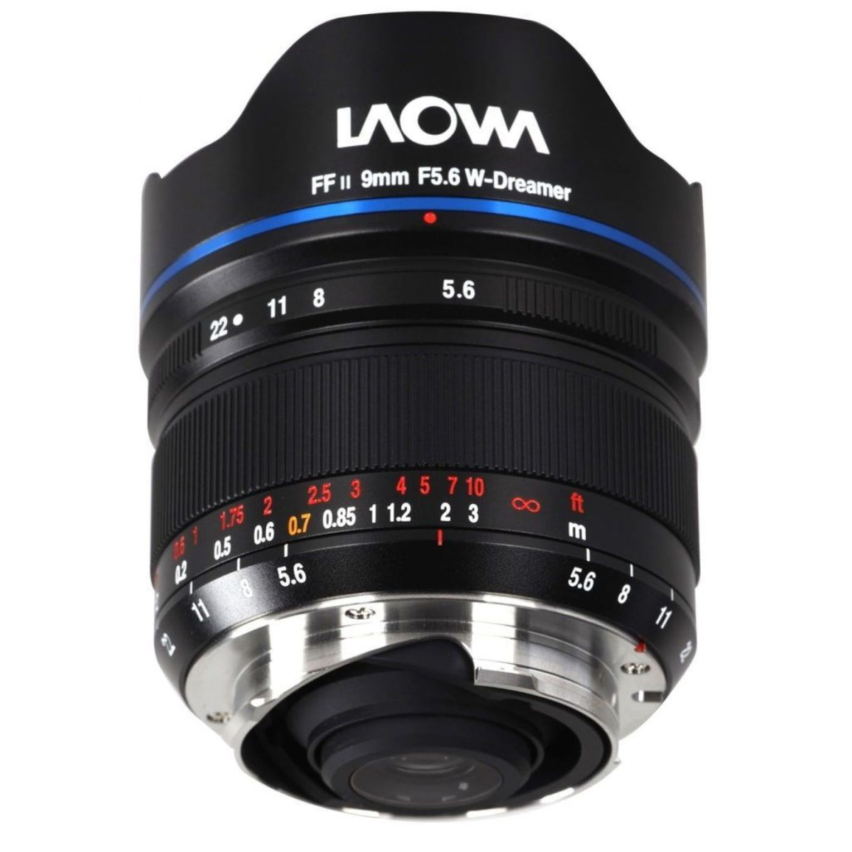 LAOWA 9mm F5.6 FF RL für Leica M-Mount