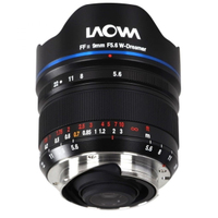 LAOWA 9mm F5.6 FF RL für Leica M-Mount