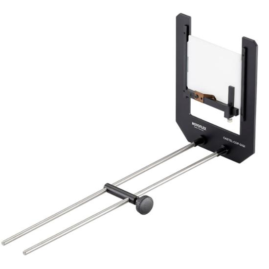 Novoflex Castel-Cop-Digi Diakopiervorsatz