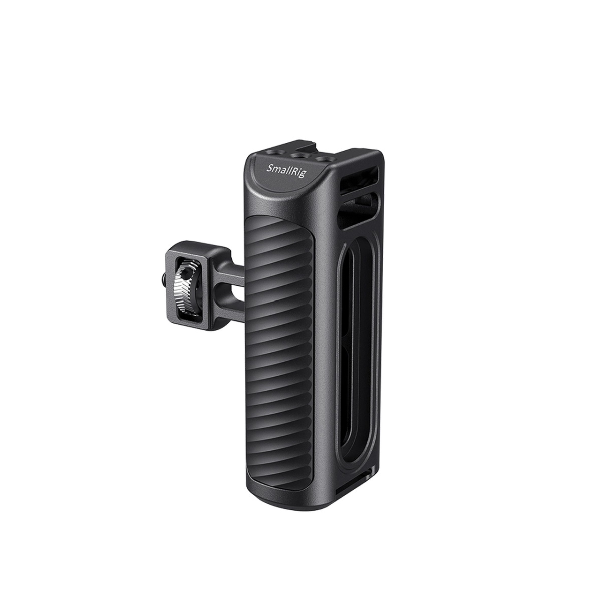SmallRig HSS2424 Aluminium-Seitengriff für Smartphone Cage
