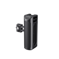SmallRig HSS2424 Aluminium-Seitengriff für Smartphone Cage
