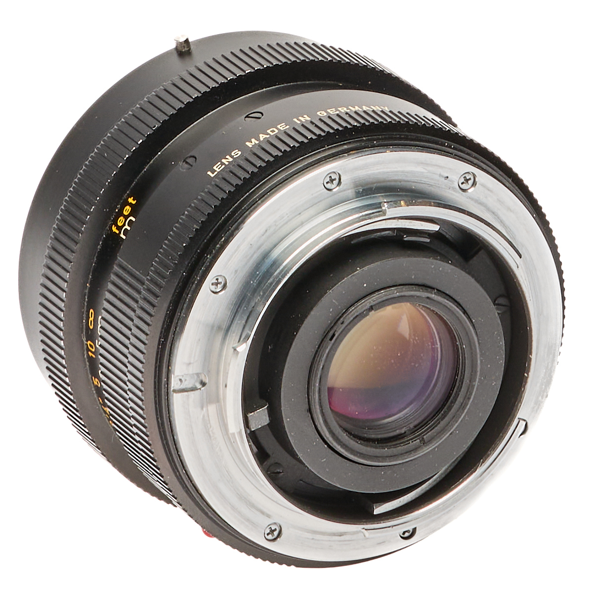 Leica Elmarit-R 24mm/2,8 gebraucht