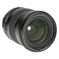 Fujifilm FUJINON XF 16-55mm F2.8 R LM WR II gebraucht