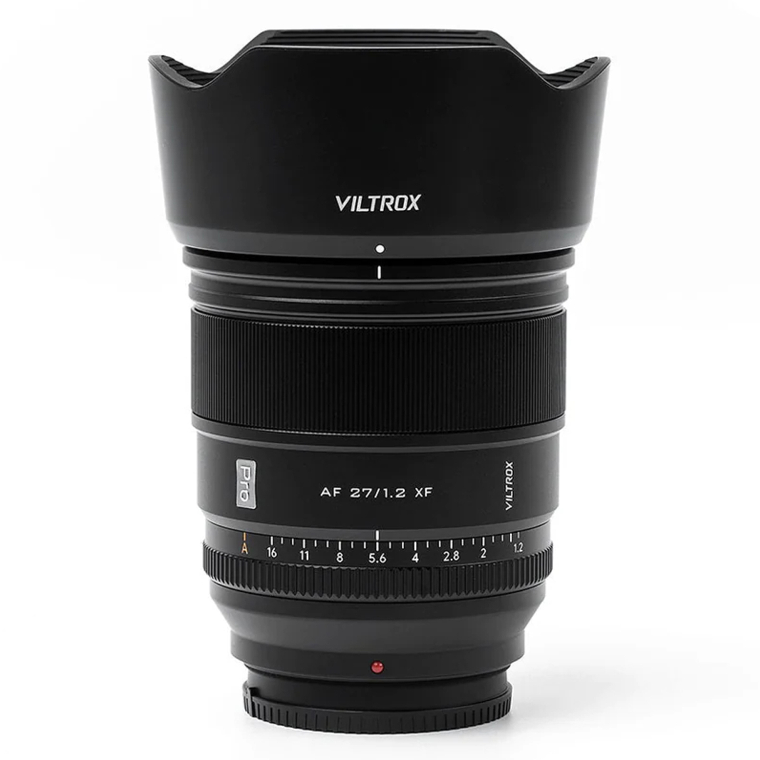 Viltrox 27mm F1.2 Pro AF APSC für Fujifilm X-Mount