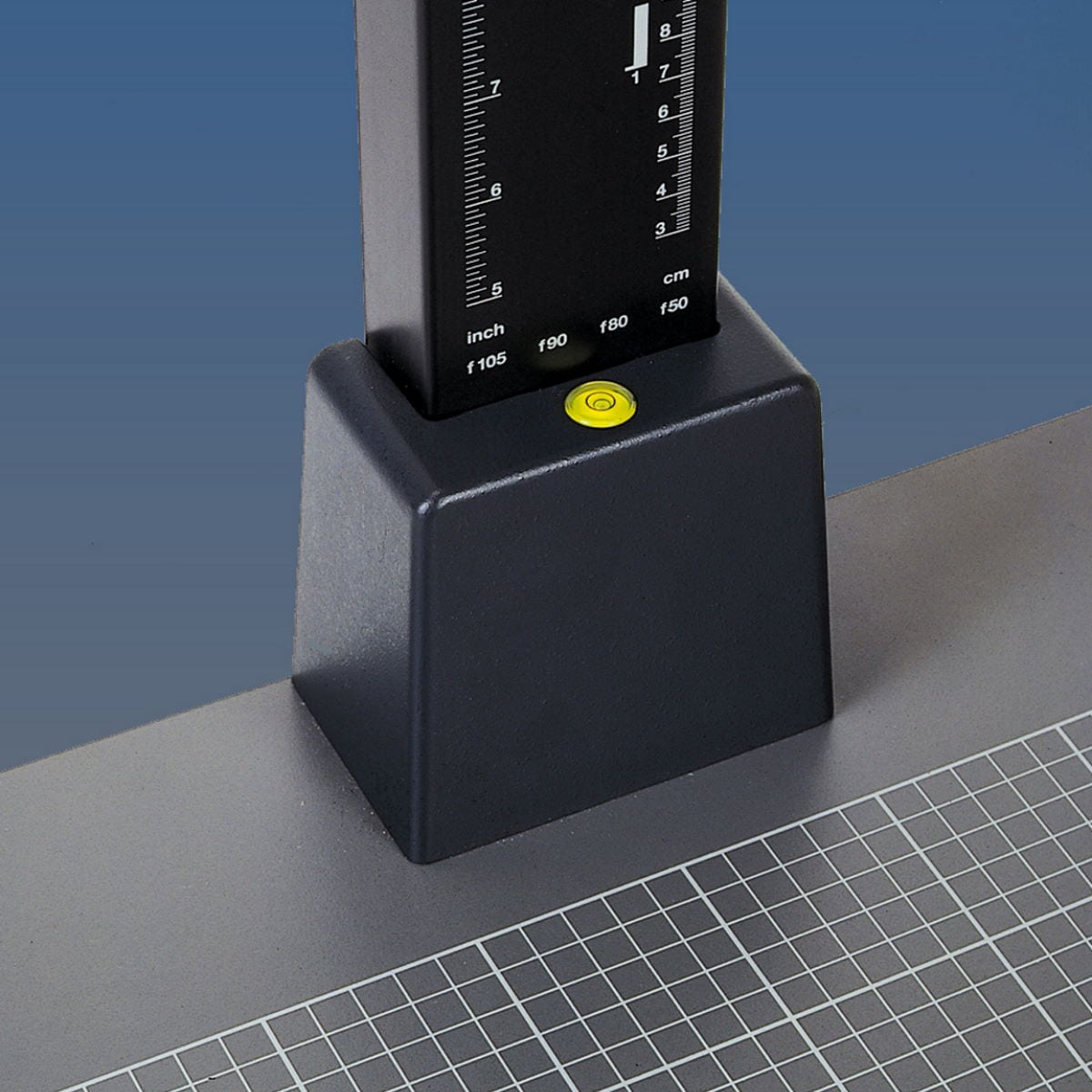 Reprostativ RS 10 mit Kameraarm RTP