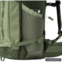 thinkTank Fotorucksack BackLight 36L Montane Green