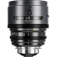 DZOFILM PAVO 2X ANAMORPHIC 3-Lens Kit 28/40/75mm T2.1 Blue Coating Imperial für PL/EF-Mount