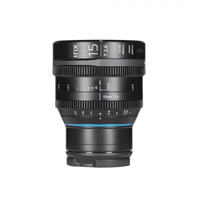Irix Cine 15mm T2.6 Metrisch für Canon RF-Mount