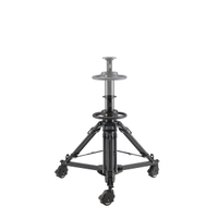Camgear TERRA II AL Standfuß