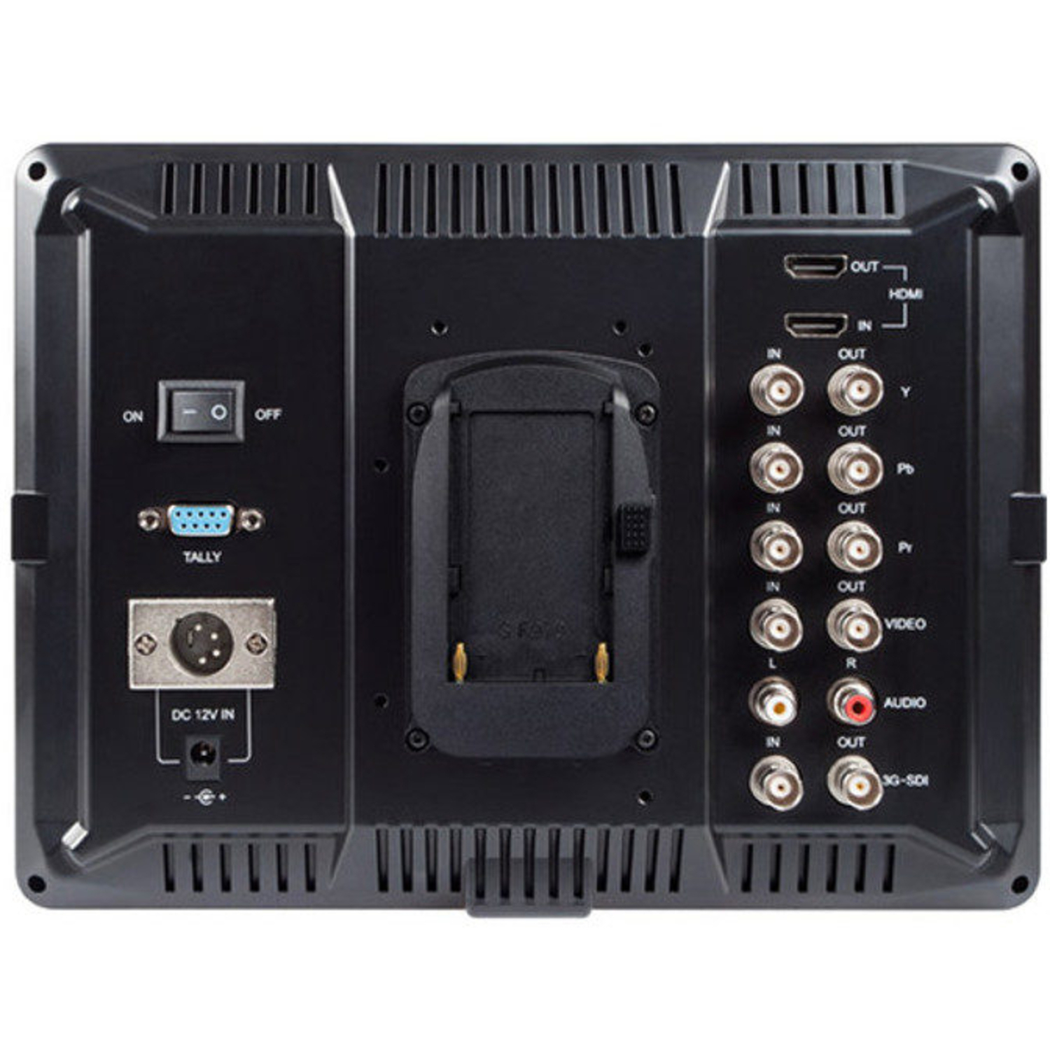 Feelworld Fieldmonitor FW1018SPV1 10,1"