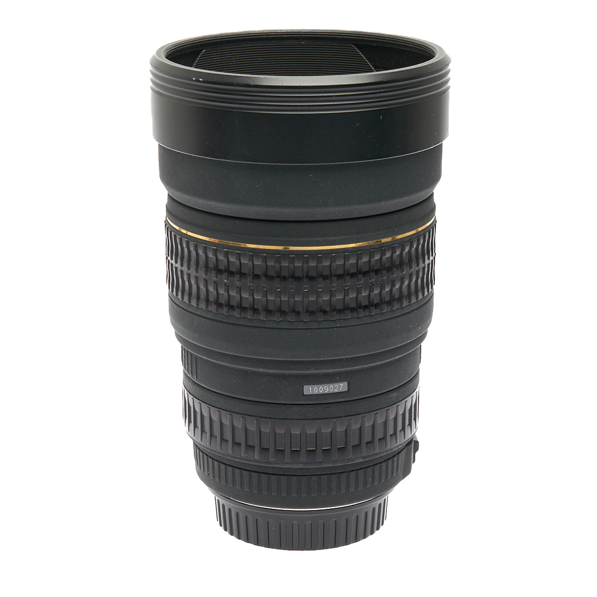 Sigma EX 3,5-4,5/15-30mm DGC/AF Canon gebraucht