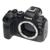 Canon EOS R6 Mark II gebraucht