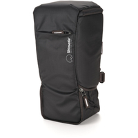 Shimoda Top Loader Small Schwarz