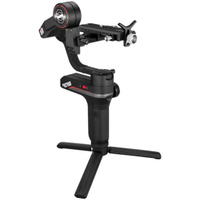 Zhiyun WEEBILL-S Gimbal neuwertiger Rückläufer