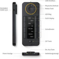 Xencelabs Fernbedienung Quick Keys 