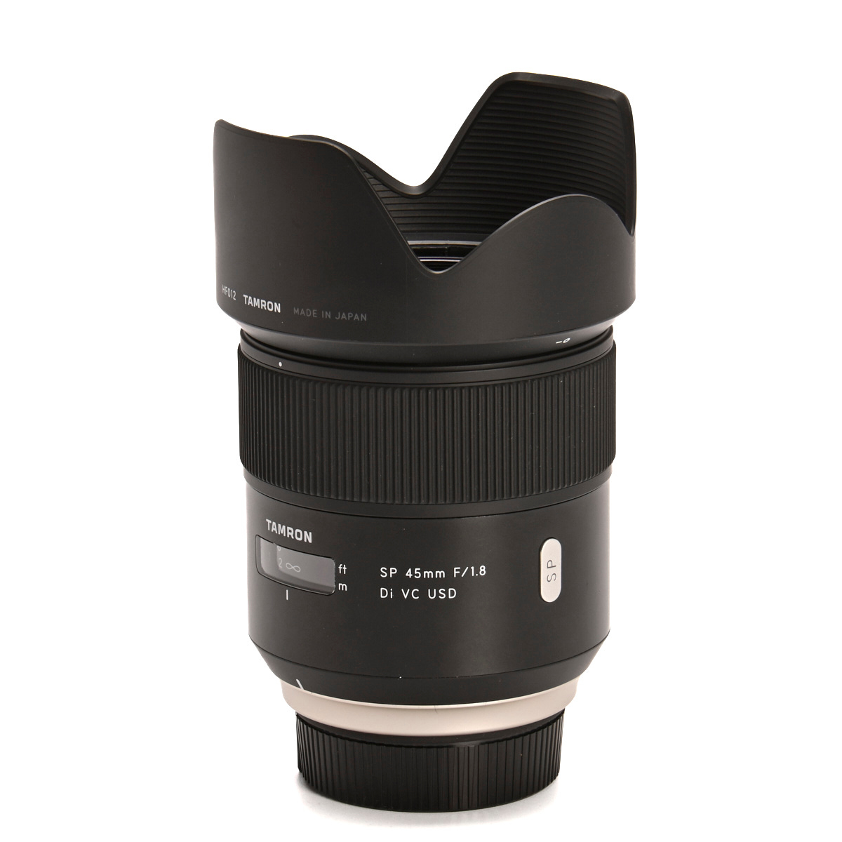 Tamron 45 mm/1,8 SP DI VC USD NIKON gebraucht
