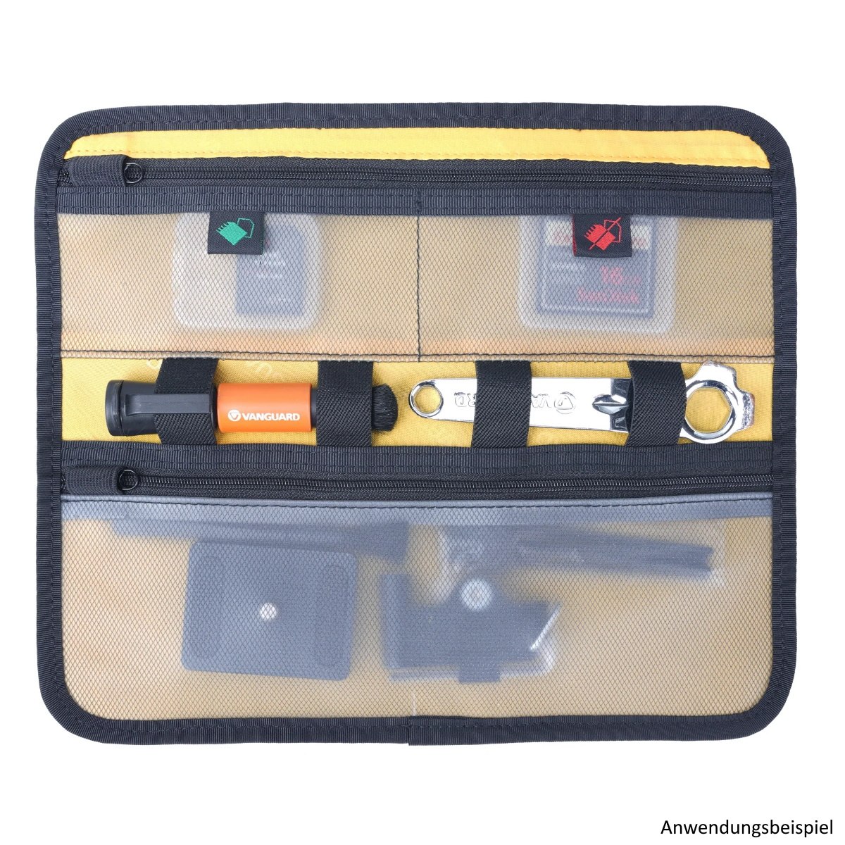 Vanguard VEO BIB DIVIDER S40 BAG-IN-BAG Tasche