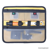 Vanguard VEO BIB DIVIDER S40 BAG-IN-BAG Tasche