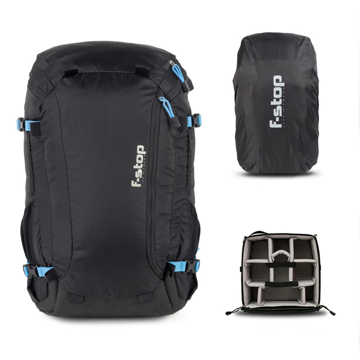 F-Stop Kashmir UL Essentials Bundle