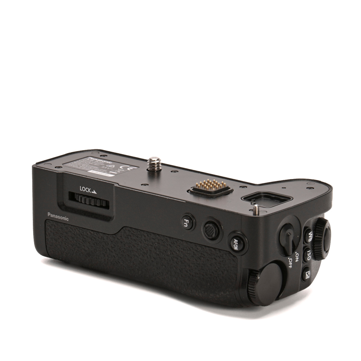 Panasonic DMW-BGS5E Batteriegriff für LUMIX S5 gebraucht