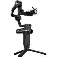 Zhiyun WEEBILL-S Gimbal neuwertiger Rückläufer