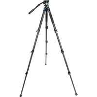 Sirui Stativ L-324F mit Videoneiger VH-10