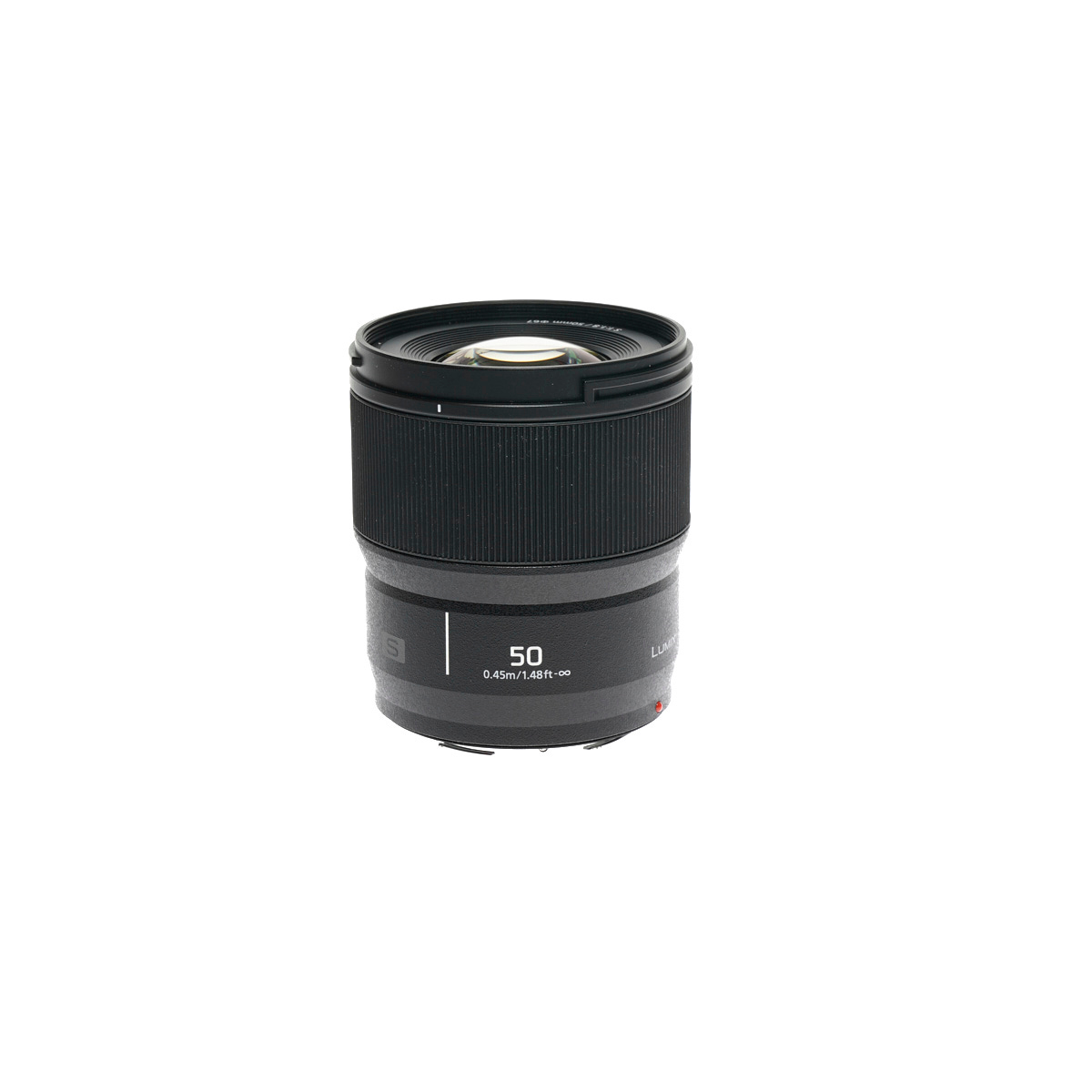 Panasonic LUMIX S 50mm F1.8 für L-Mount gebraucht