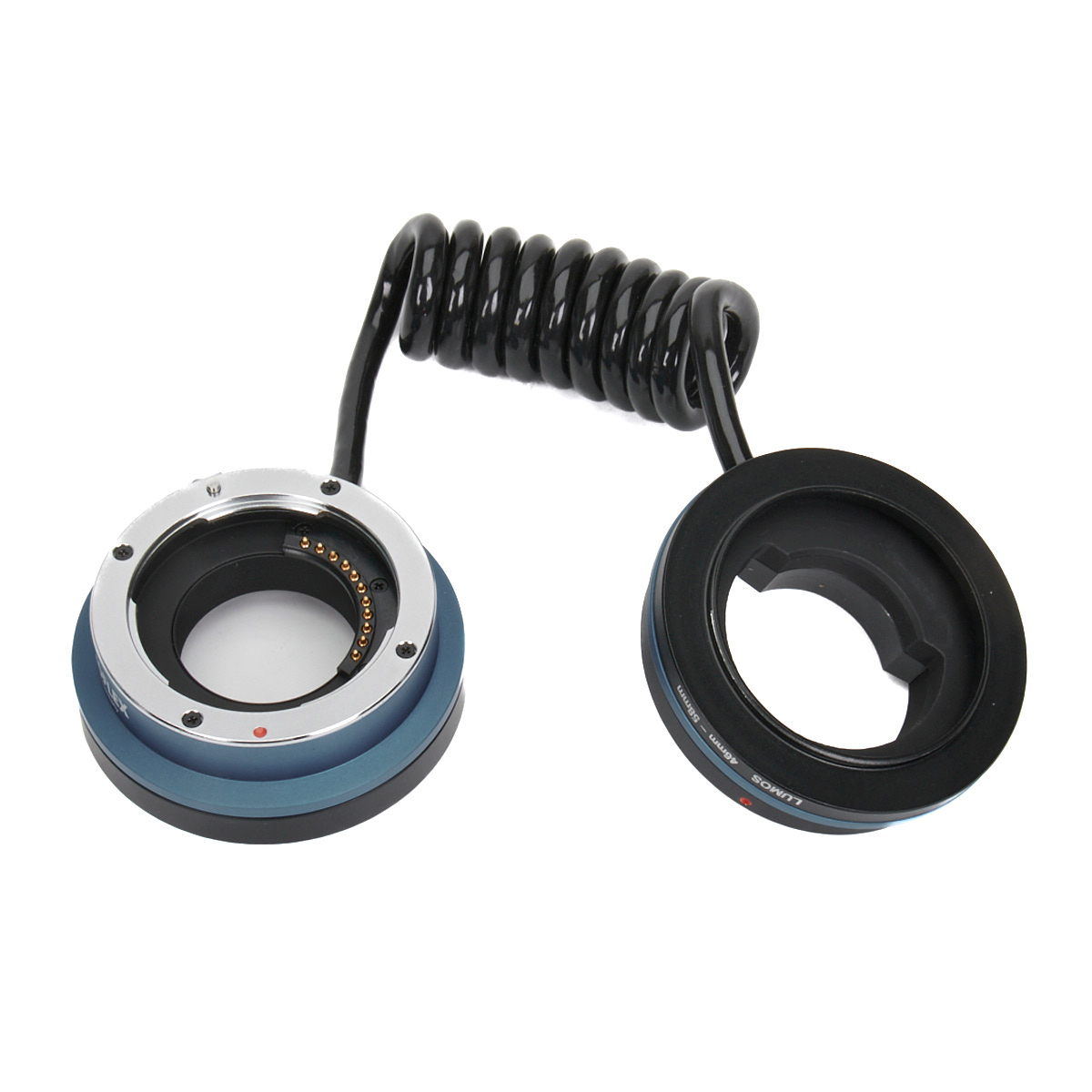 Novoflex Automatischer Umkehrring für MicroFourThirds gebraucht