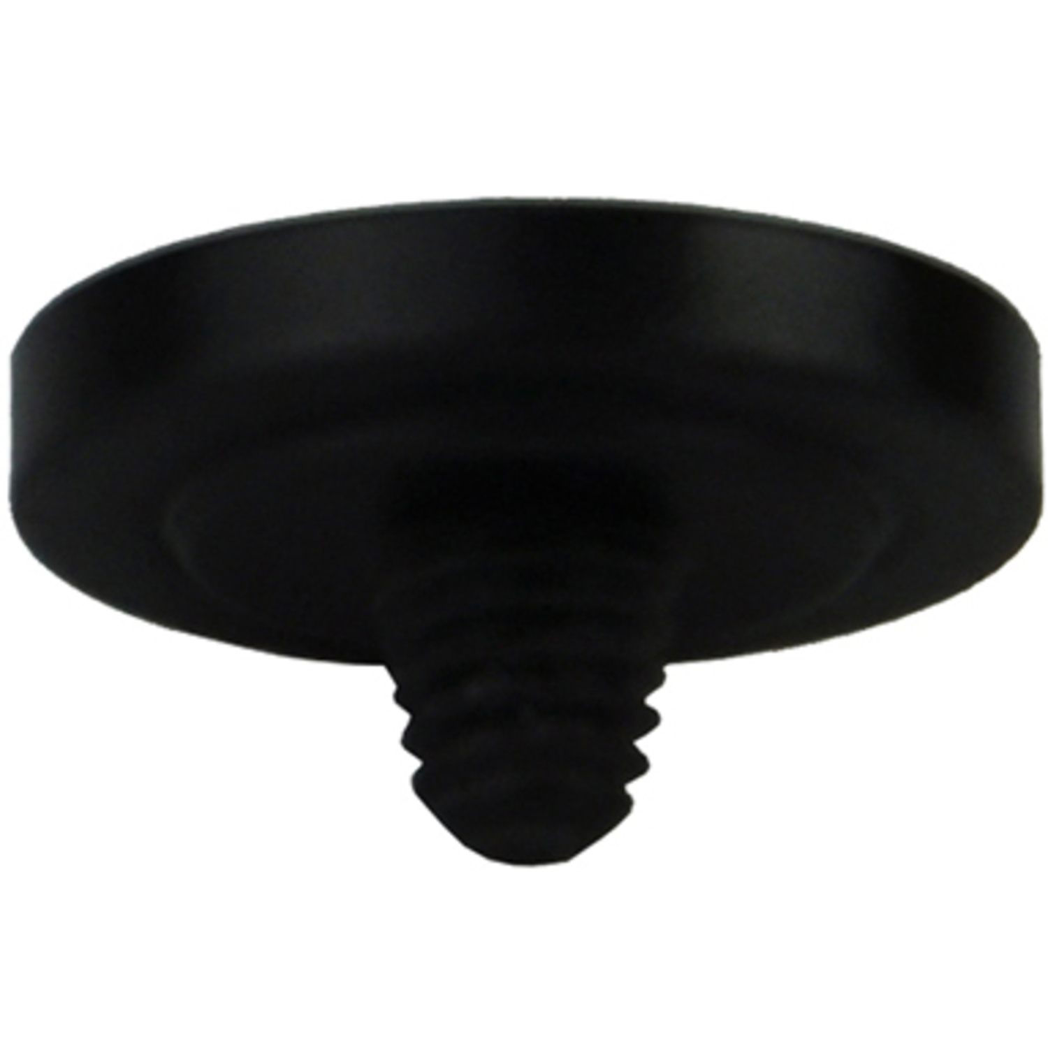 JJC Ergonomischer Auslöseknopf schwarz