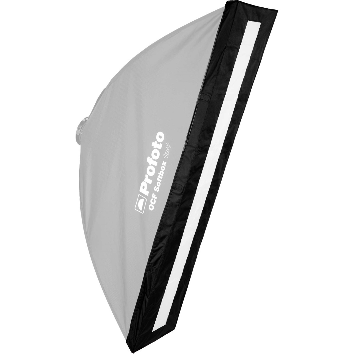 Profoto OCF Stripmask 1x4'