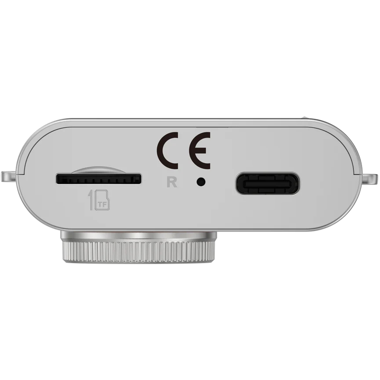 Rollei Mini-Digitalkamera lila