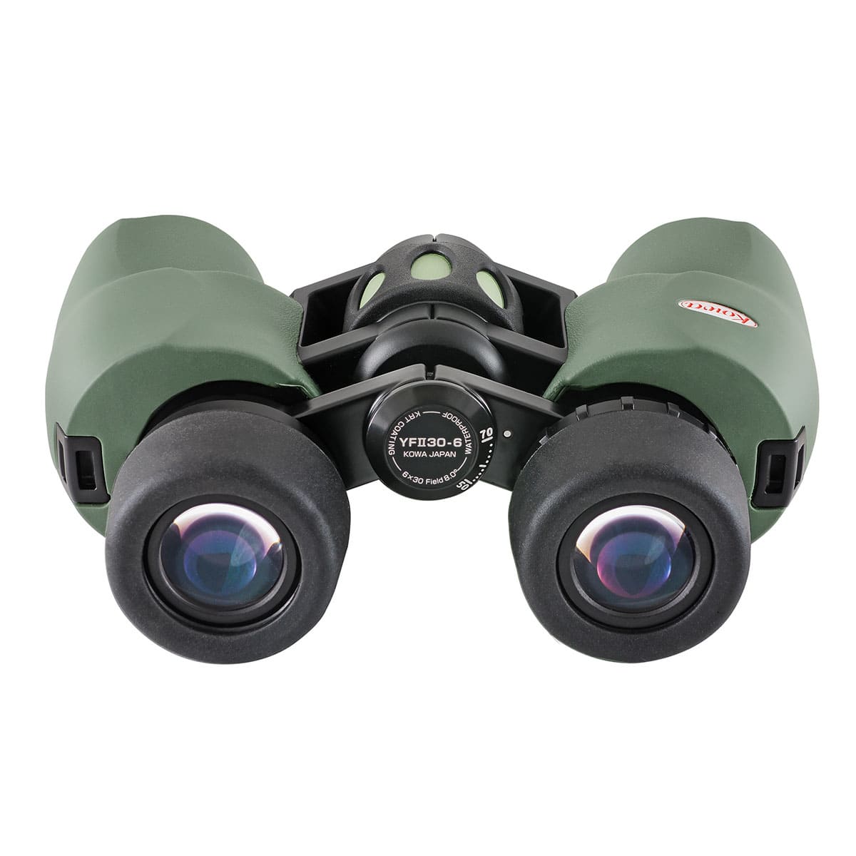 Kowa 6x30 YF II Fernglas