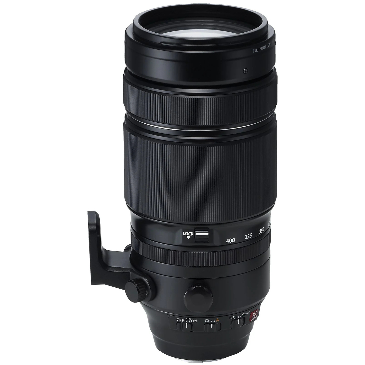 Fujifilm FUJINON XF 100-400mm F4.5-5.6 R LM OIS WR