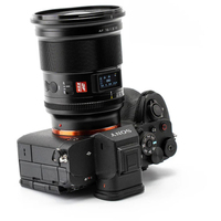 Viltrox 16mm F1.8 AF Sony FE-Mount