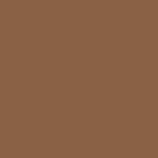 Calumet Hintergrundkarton Peat Brown (1,35 x 11m Rolle)