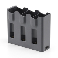 DJI Mavic 4 Pro Parallele Ladestation