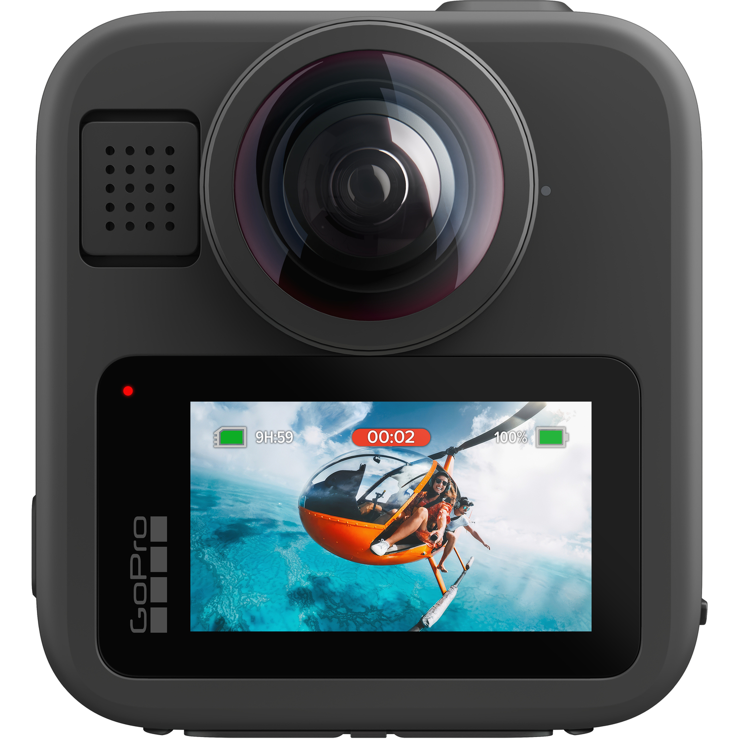 GoPro MAX2