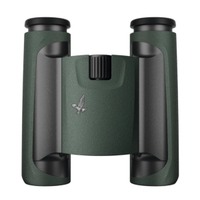 Swarovski CL Pocket 10x25 grün Mountain Edition