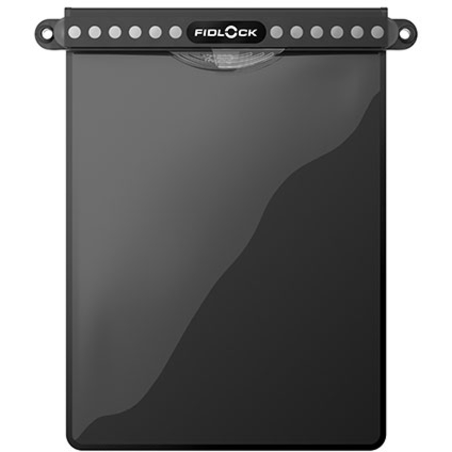 Fidlock HERMETIC dry bag maxi, schwarz