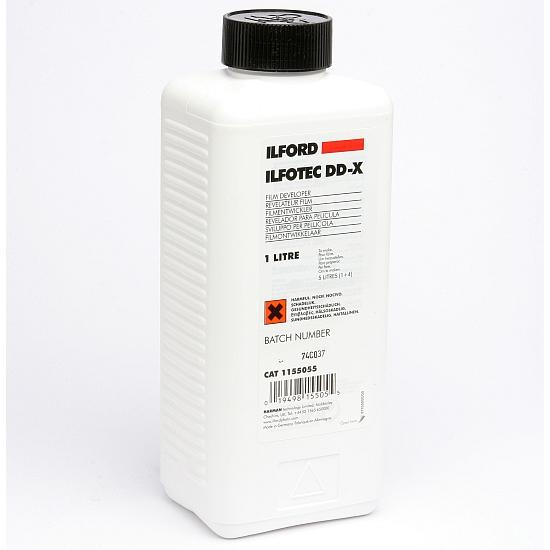 Ilford Ilfotec DD-X Entwickler 1 l