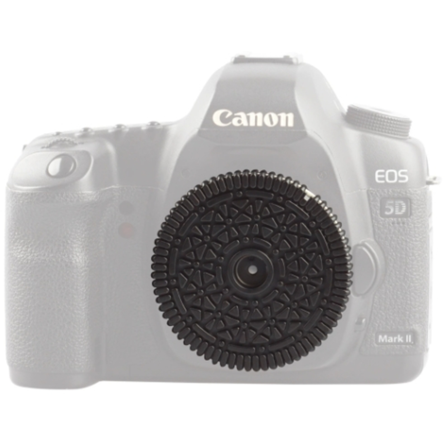 KEKS Cookie-Lens 30mm F10 für Canon EF-Mount