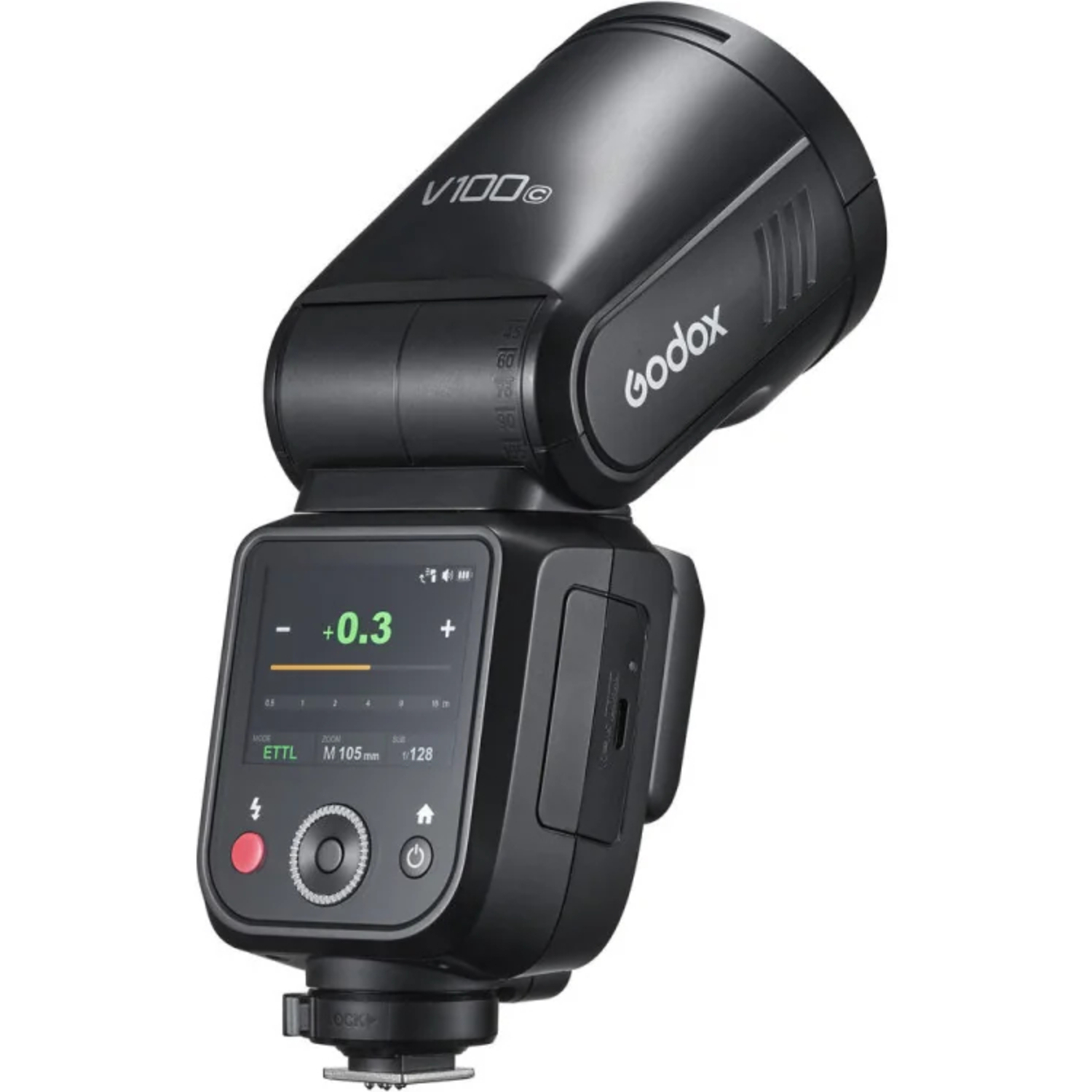 Godox V100N für Nikon