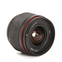 Samyang AF 12mm F2 für Fujifilm X-Mount gebraucht