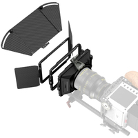 SmallRig Mini Matte Box Pro 3680B