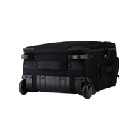 Tenba Roadie Roller 21 Hybrid - schwarz