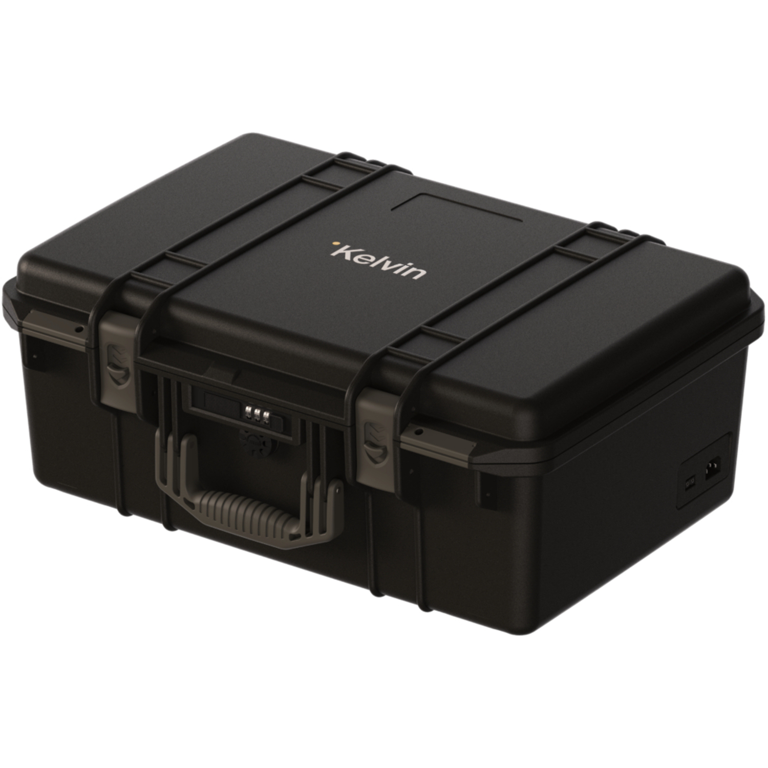 Kelvin Light PLAY-PRO-LK8 Kit